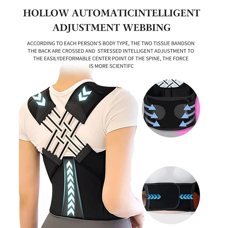 Prefii Posture Corrector™