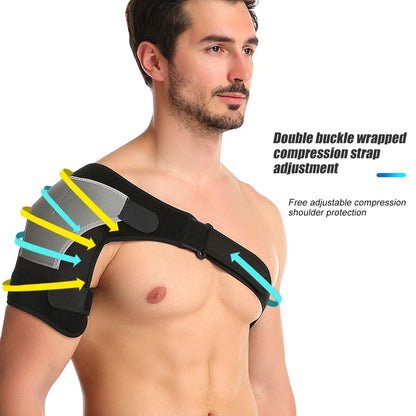 Prefii Shoulder Support Brace™