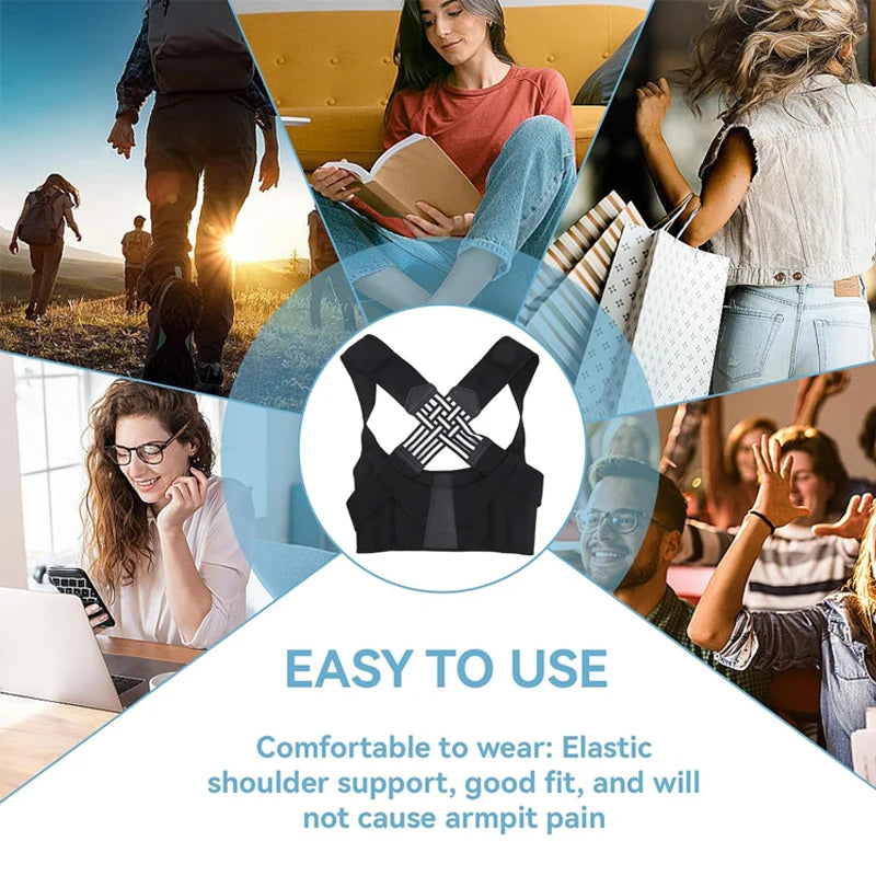 Prefii Posture Corrector™