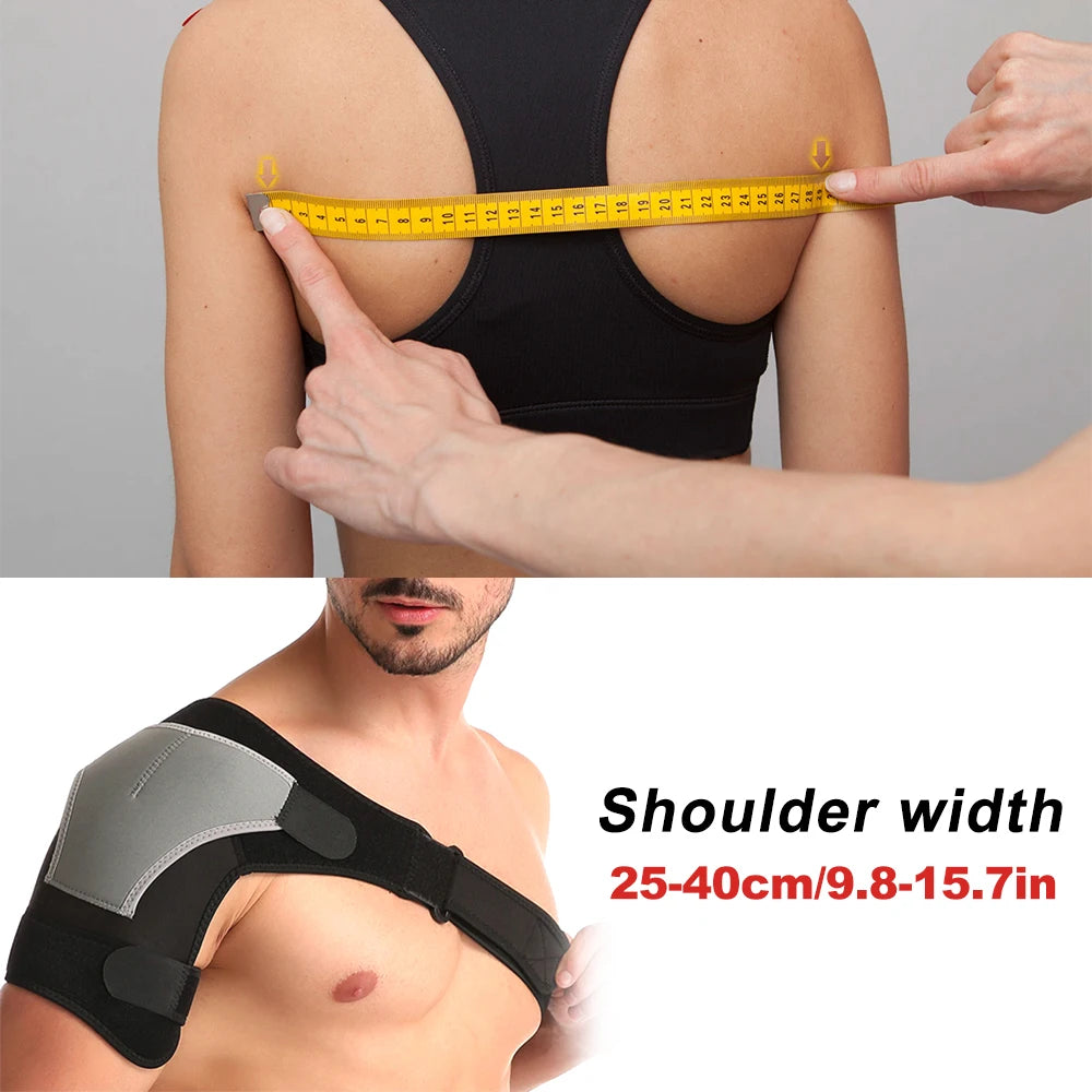 Prefii Shoulder Support Brace™