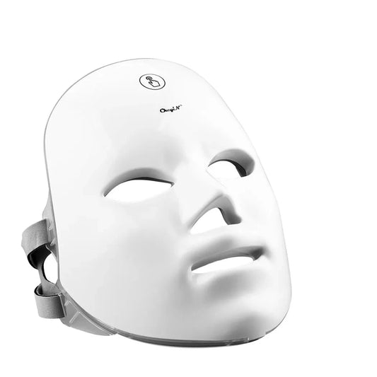 Prefii 7-Color LED Light Therapy Mask™