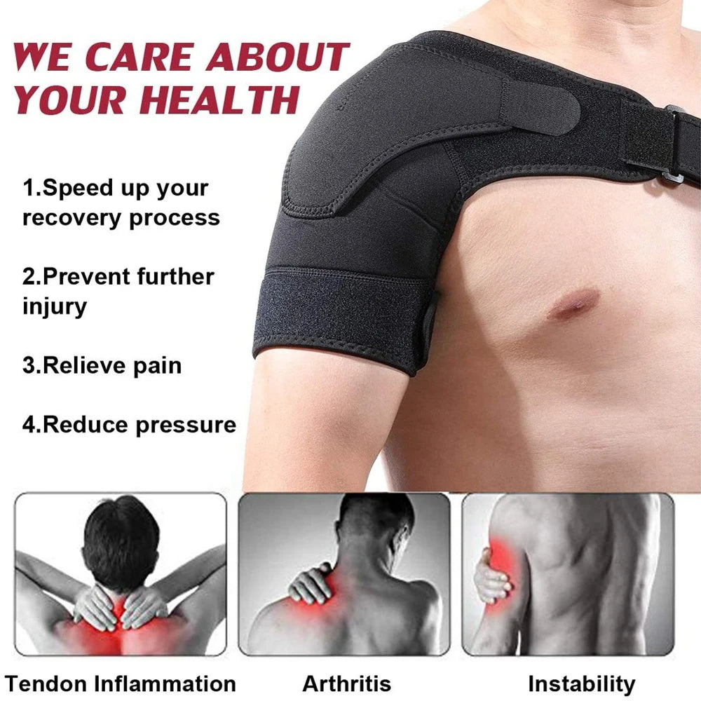 Prefii Shoulder Support Brace™